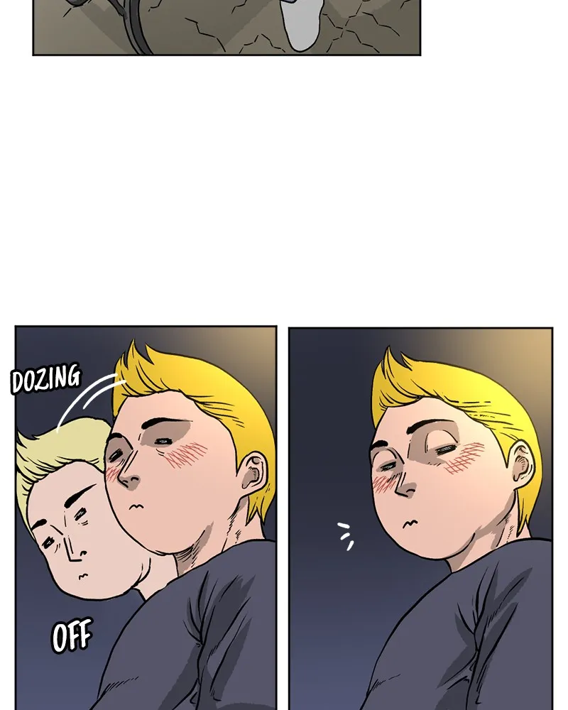 A Mark Against Thee Chapter 1 page 96 - 