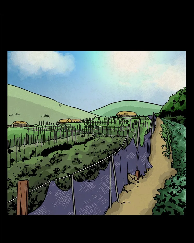A Mark Against Thee Chapter 2 page 2 - 
