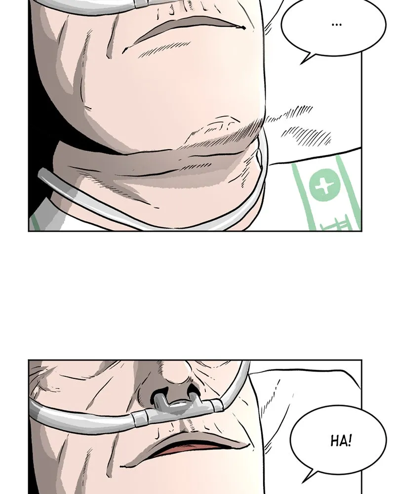 A Mark Against Thee Chapter 2 page 104 - 