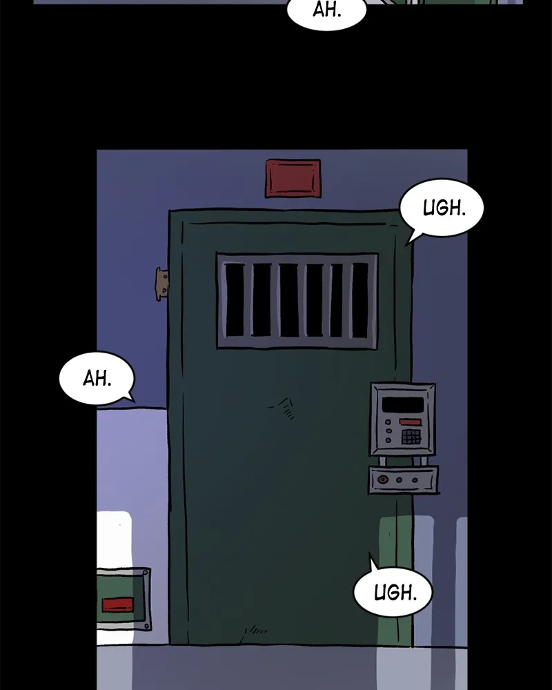 A Mark Against Thee Chapter 2 page 109 - 