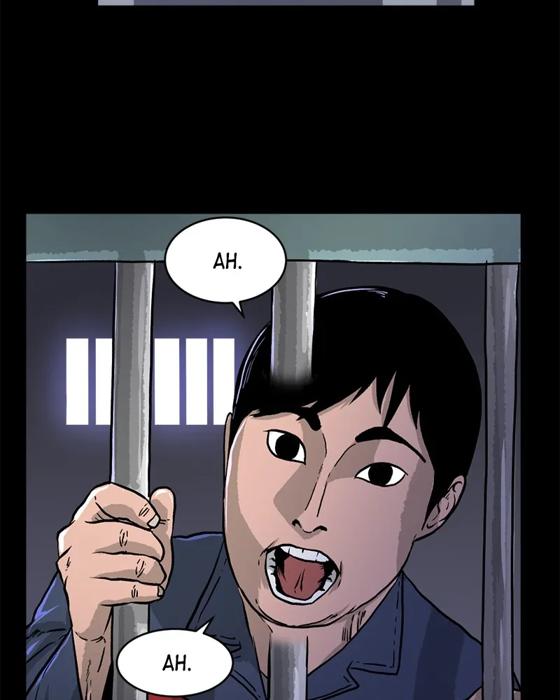 A Mark Against Thee Chapter 2 page 110 - 