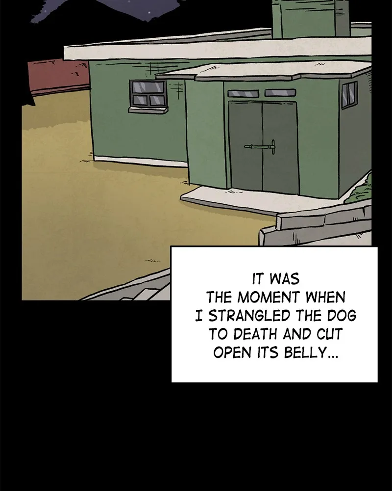 A Mark Against Thee Chapter 2 page 16 - 