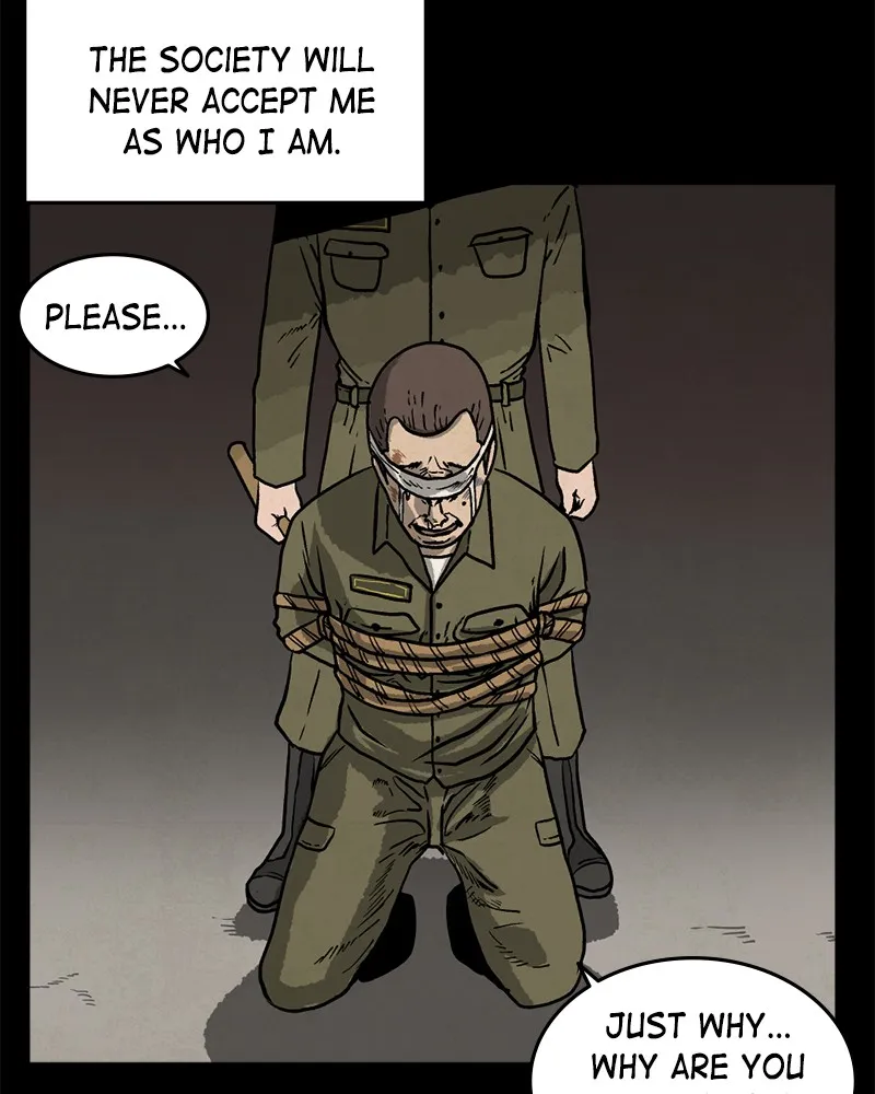 A Mark Against Thee Chapter 2 page 18 - 