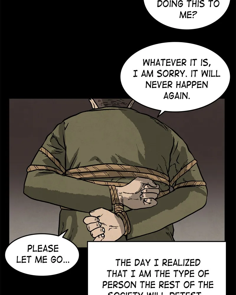 A Mark Against Thee Chapter 2 page 19 - 
