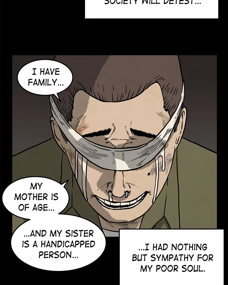 A Mark Against Thee Chapter 2 page 20 - 