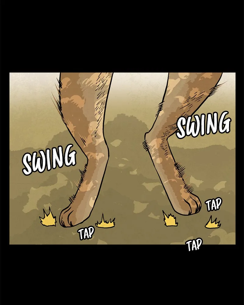 A Mark Against Thee Chapter 2 page 3 - 