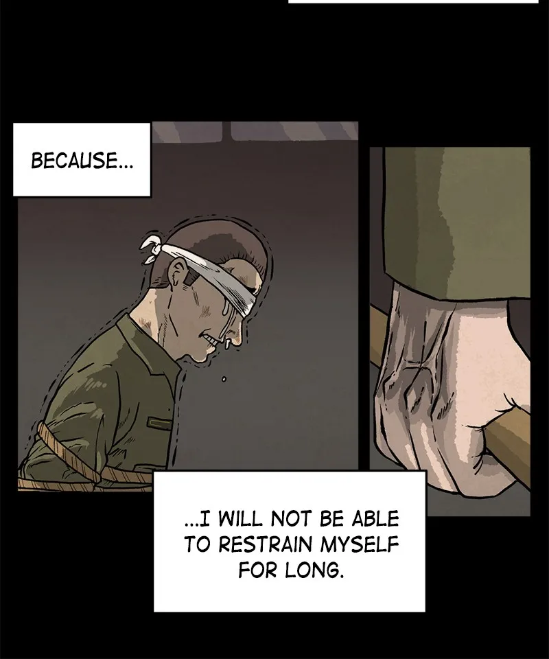A Mark Against Thee Chapter 2 page 21 - 