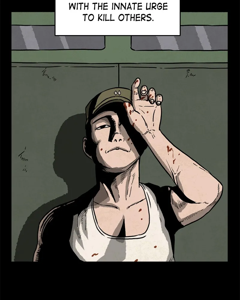 A Mark Against Thee Chapter 2 page 27 - 