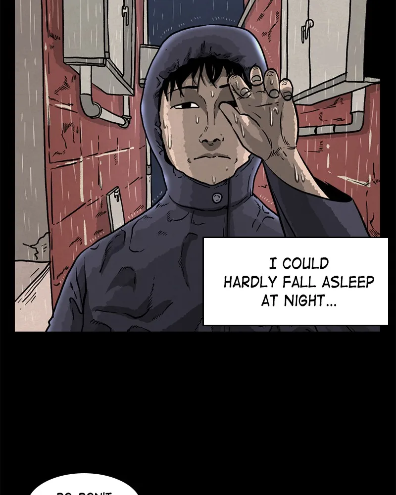 A Mark Against Thee Chapter 2 page 29 - 