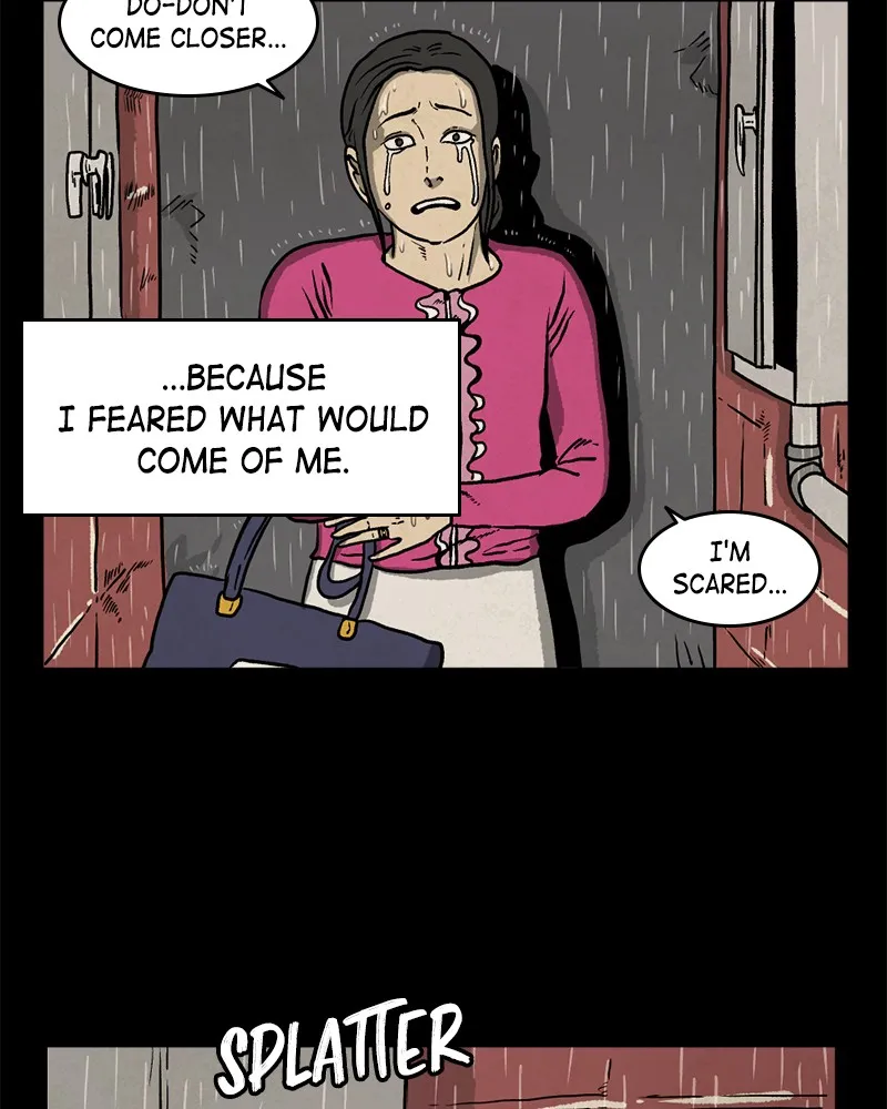 A Mark Against Thee Chapter 2 page 30 - 