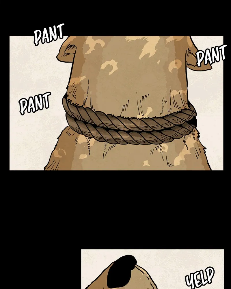 A Mark Against Thee Chapter 2 page 4 - 