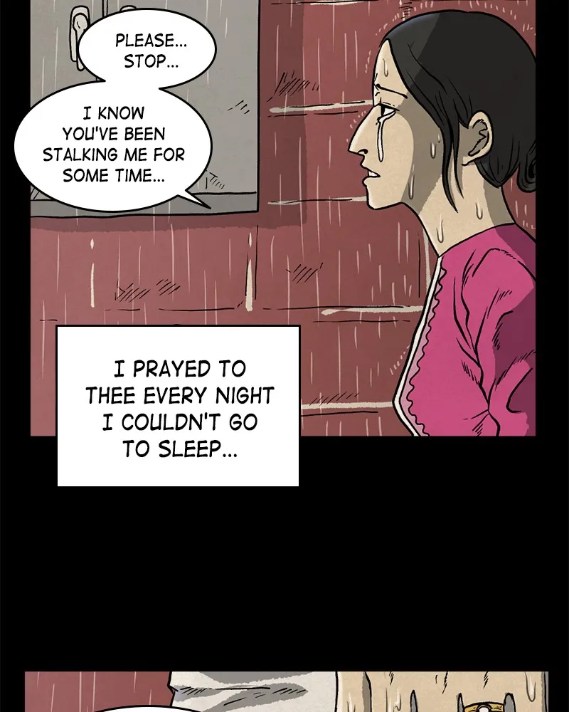 A Mark Against Thee Chapter 2 page 31 - 