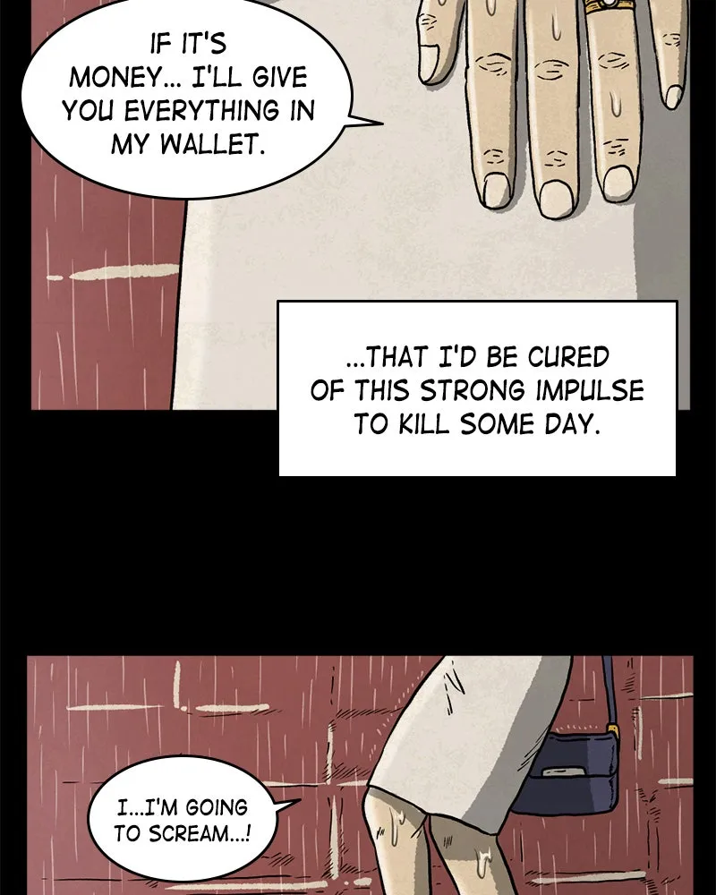 A Mark Against Thee Chapter 2 page 32 - 