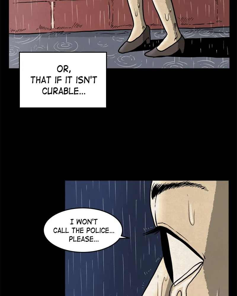 A Mark Against Thee Chapter 2 page 33 - 