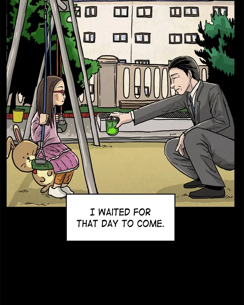 A Mark Against Thee Chapter 2 page 40 - 