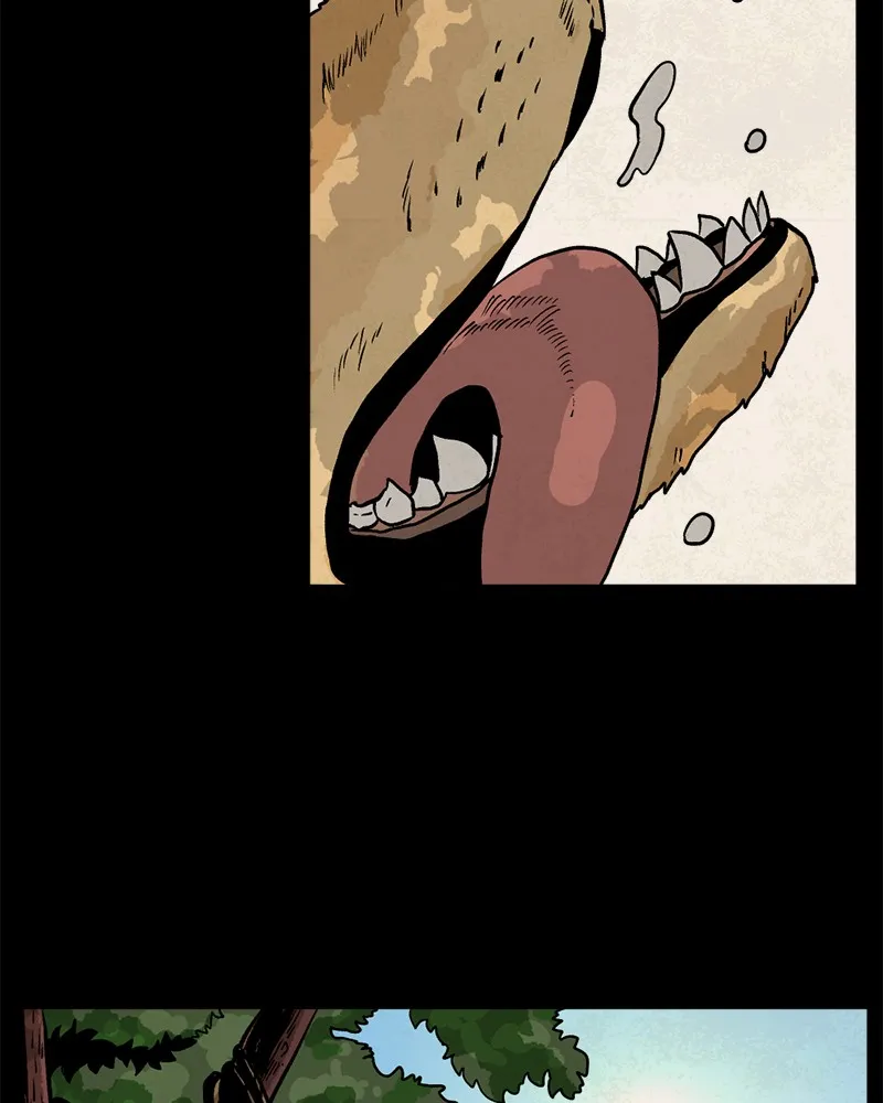 A Mark Against Thee Chapter 2 page 5 - 