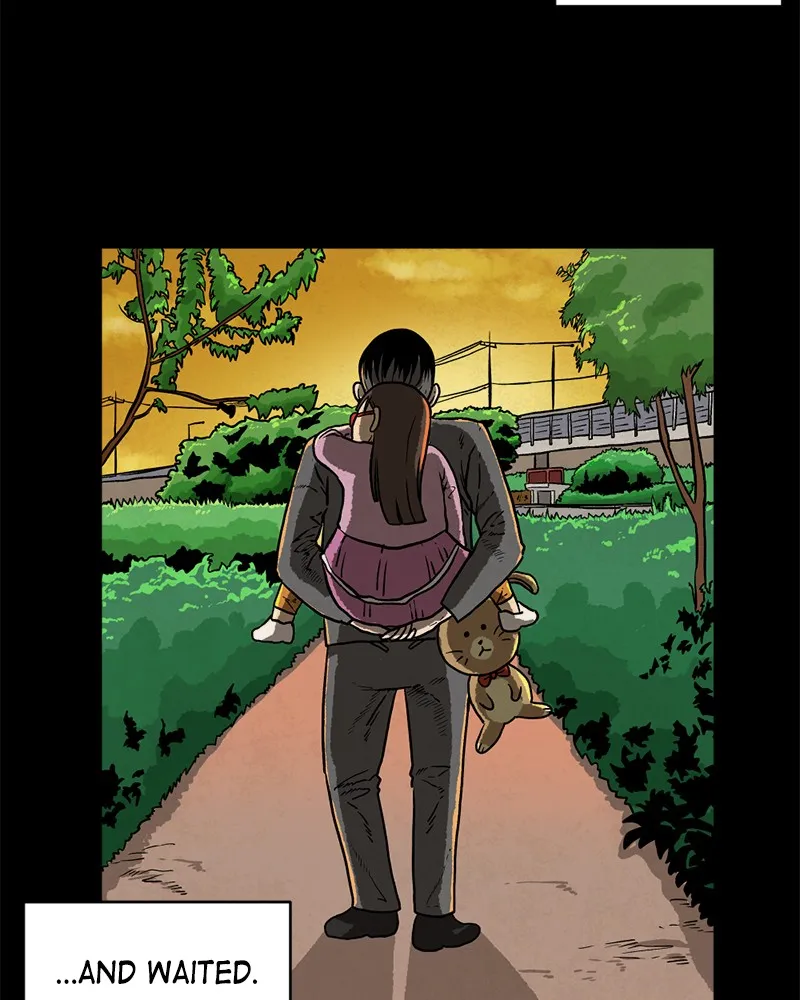 A Mark Against Thee Chapter 2 page 43 - 