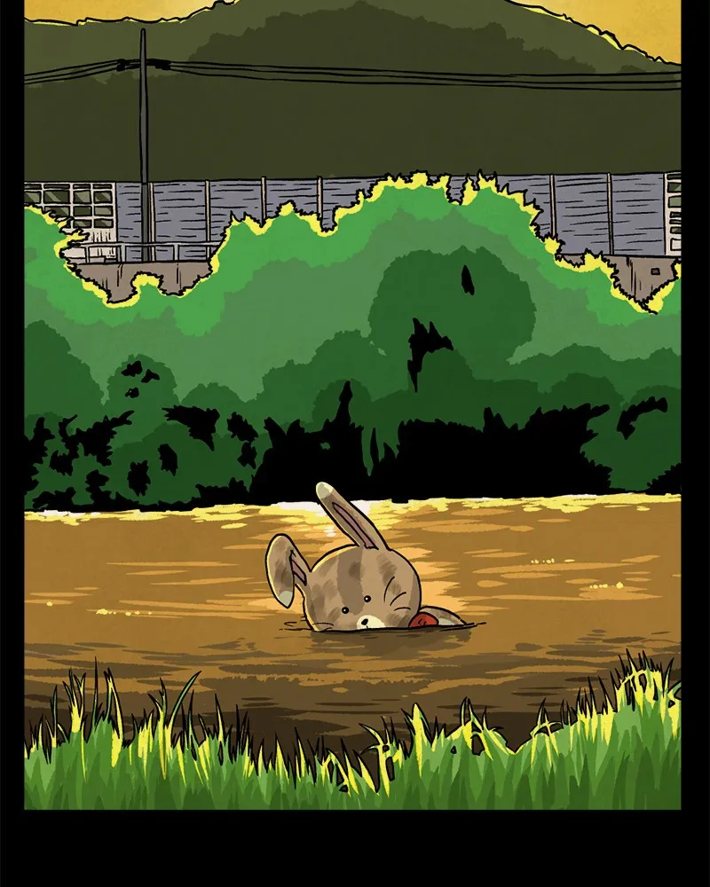 A Mark Against Thee Chapter 2 page 47 - 