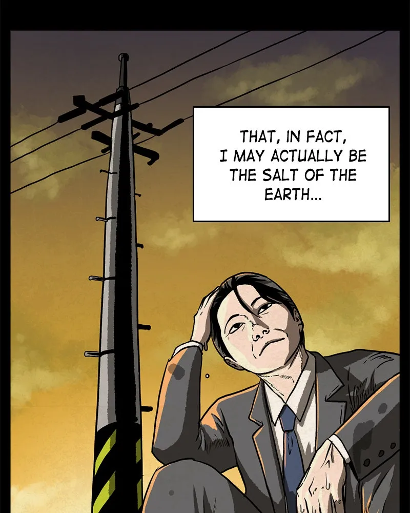 A Mark Against Thee Chapter 2 page 50 - 