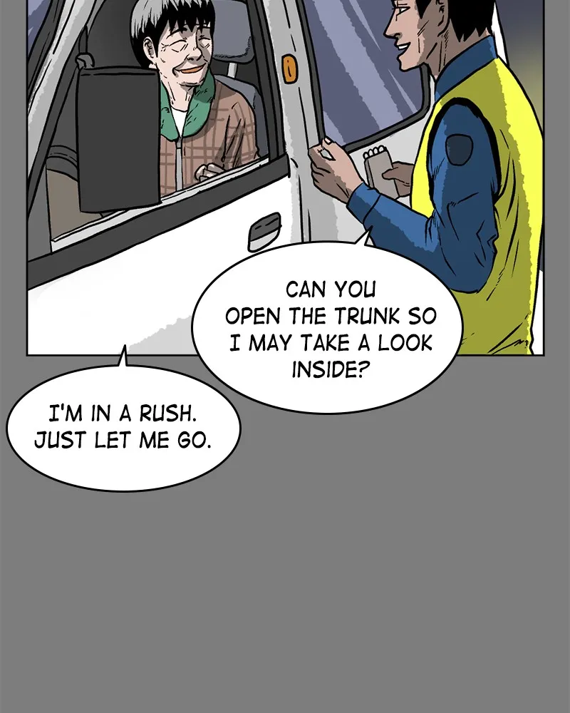 A Mark Against Thee Chapter 2 page 60 - 
