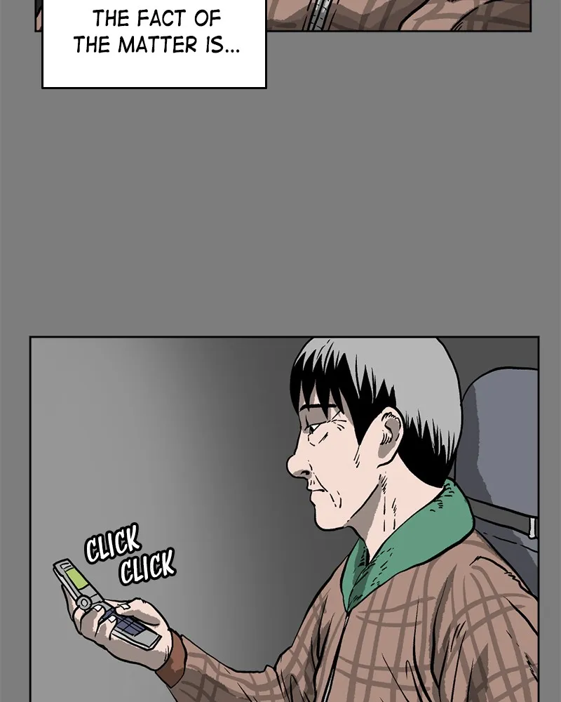 A Mark Against Thee Chapter 2 page 64 - 