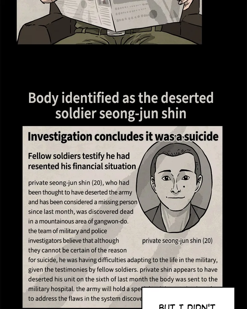 A Mark Against Thee Chapter 2 page 69 - 