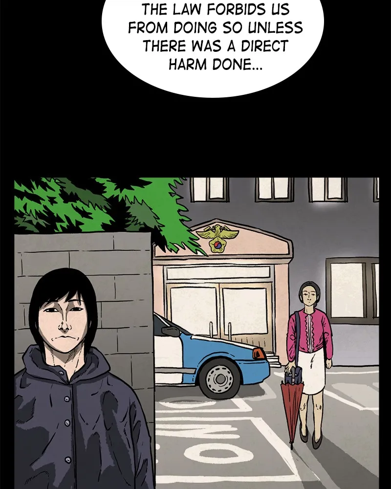 A Mark Against Thee Chapter 2 page 71 - 