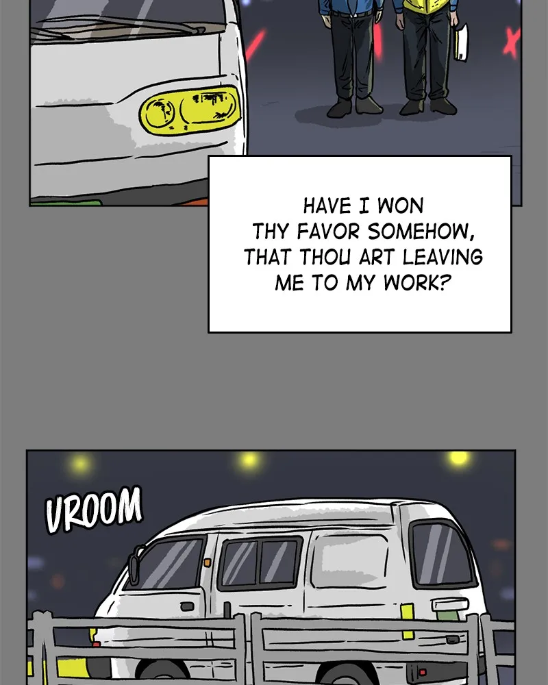 A Mark Against Thee Chapter 2 page 79 - 