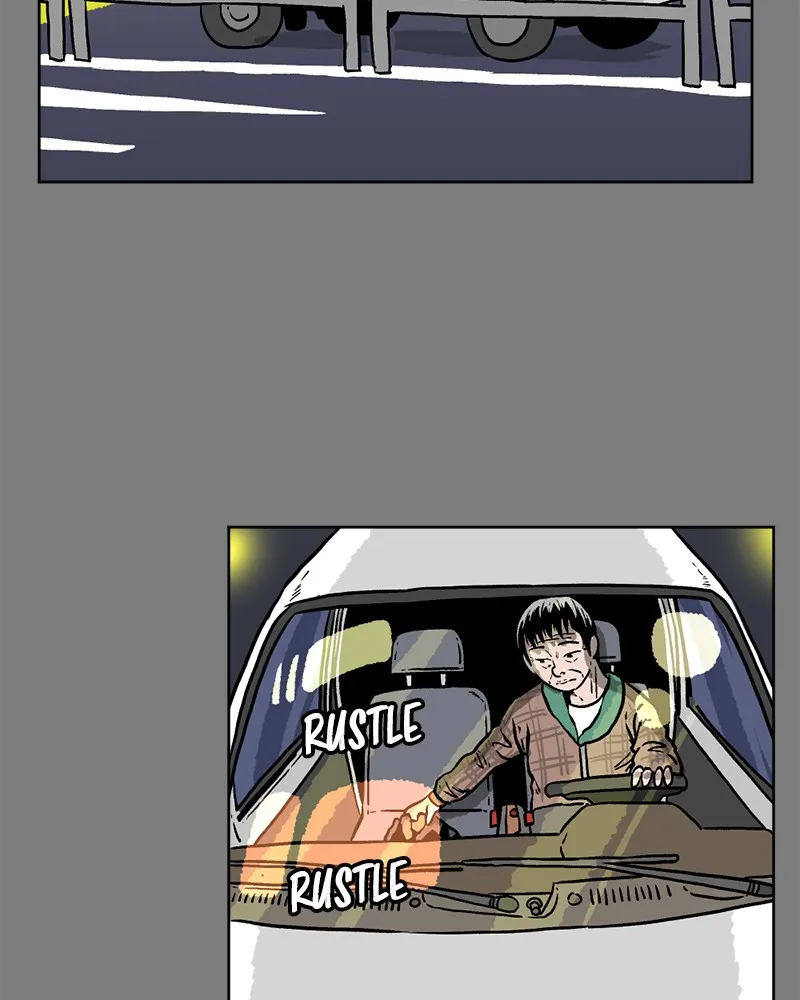A Mark Against Thee Chapter 2 page 80 - 
