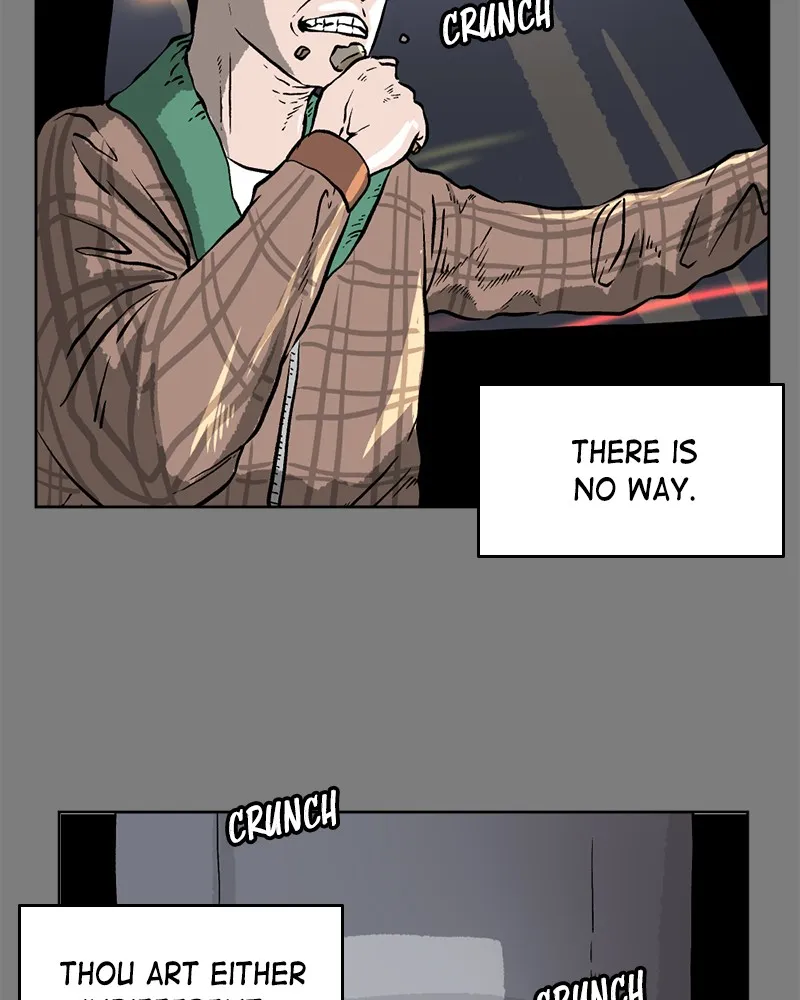 A Mark Against Thee Chapter 2 page 83 - 