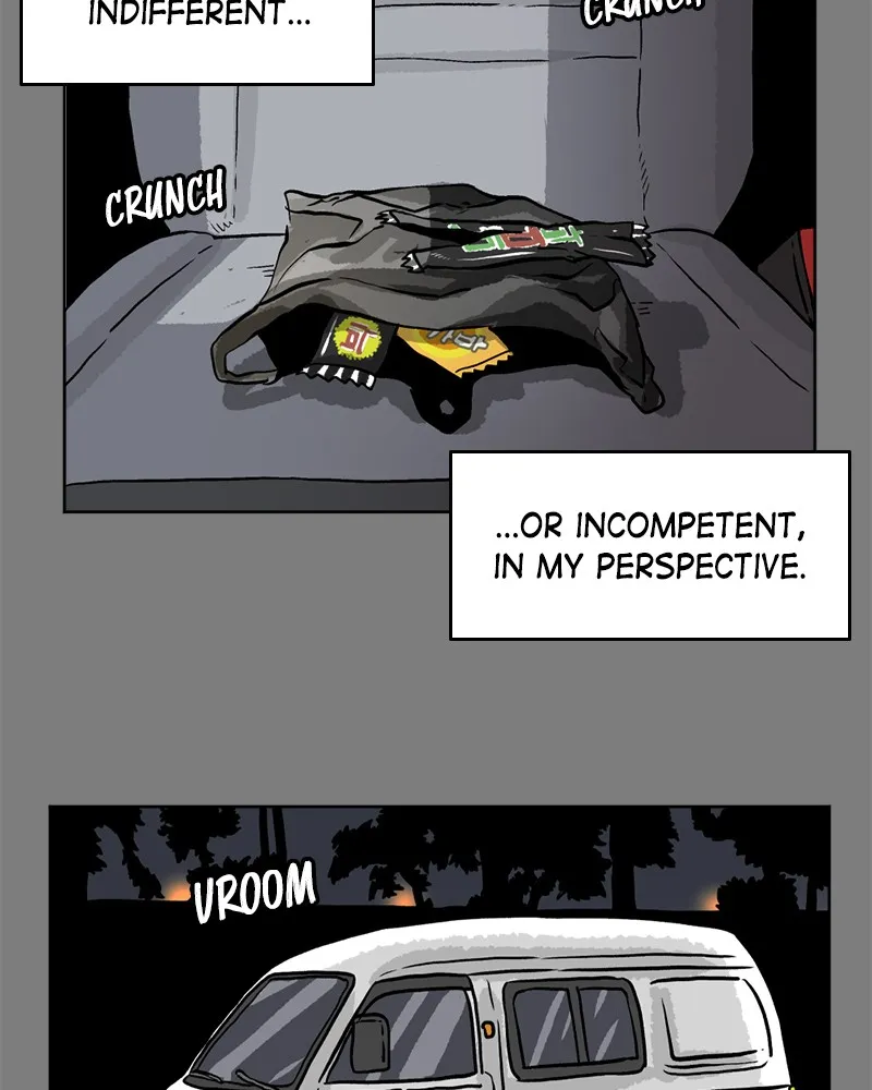 A Mark Against Thee Chapter 2 page 84 - 