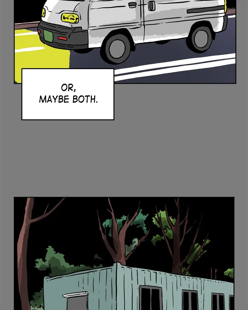 A Mark Against Thee Chapter 2 page 85 - 