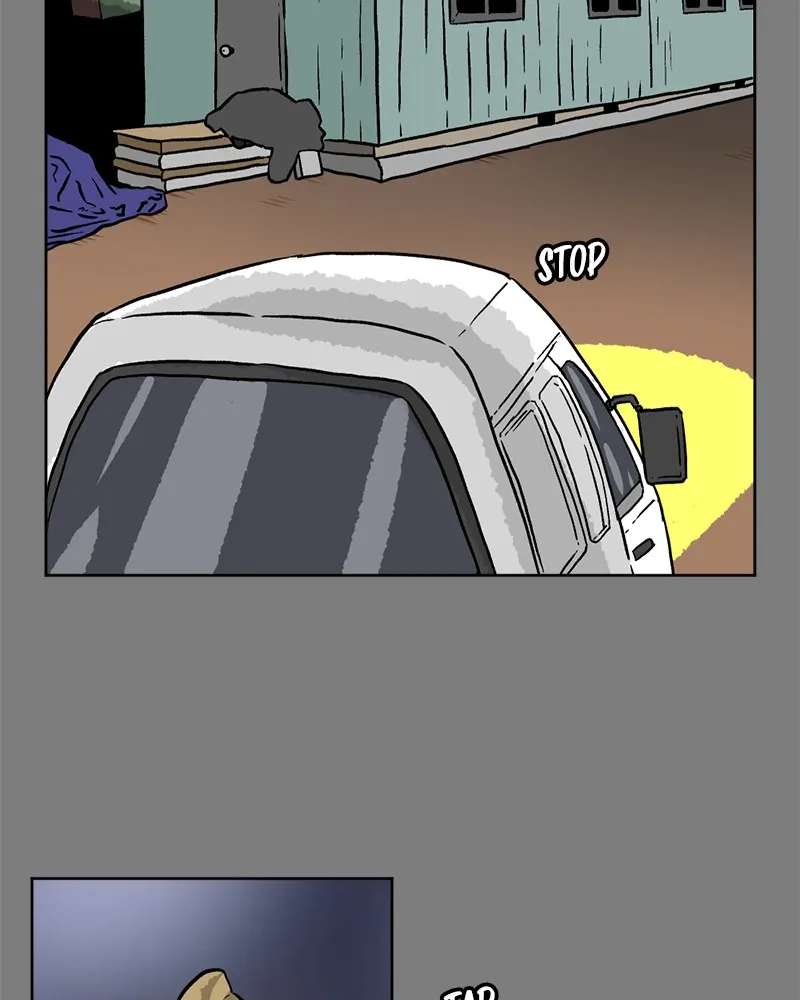A Mark Against Thee Chapter 2 page 86 - 