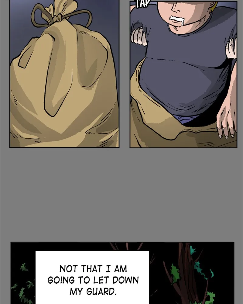 A Mark Against Thee Chapter 2 page 87 - 