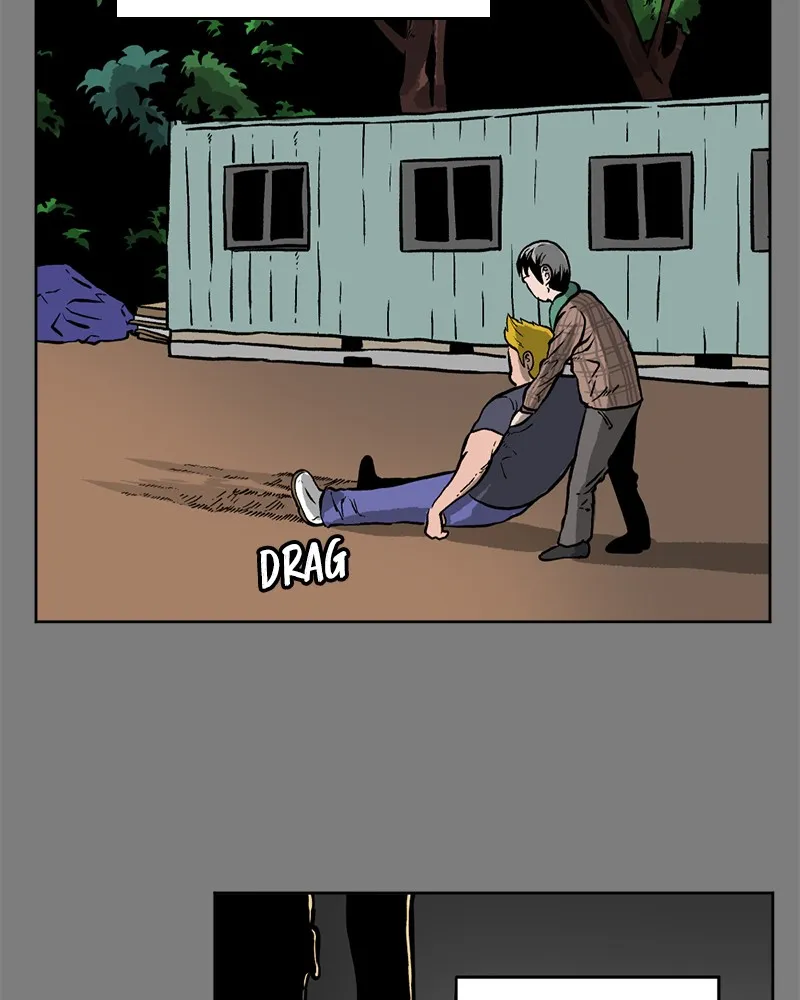 A Mark Against Thee Chapter 2 page 88 - 