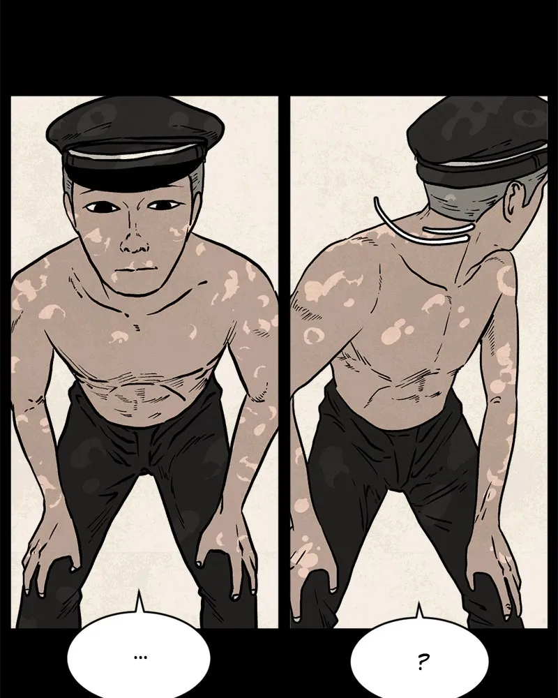 A Mark Against Thee Chapter 2 page 10 - 