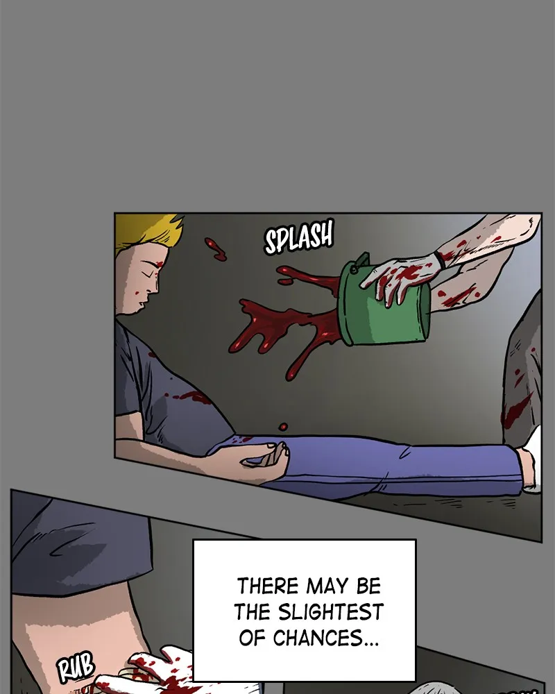 A Mark Against Thee Chapter 2 page 91 - 