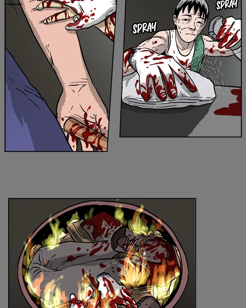 A Mark Against Thee Chapter 2 page 92 - 