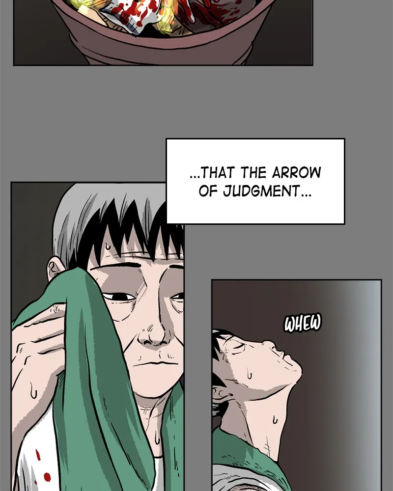 A Mark Against Thee Chapter 2 page 93 - 
