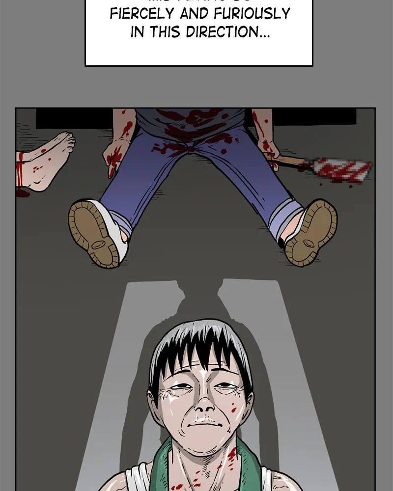 A Mark Against Thee Chapter 2 page 95 - 