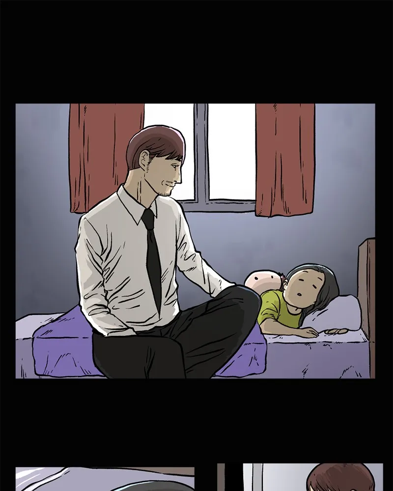 A Mark Against Thee Chapter 3 page 1 - 