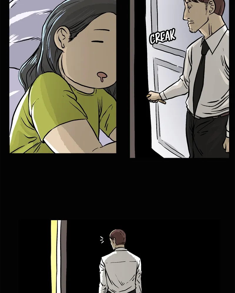 A Mark Against Thee Chapter 3 page 2 - 