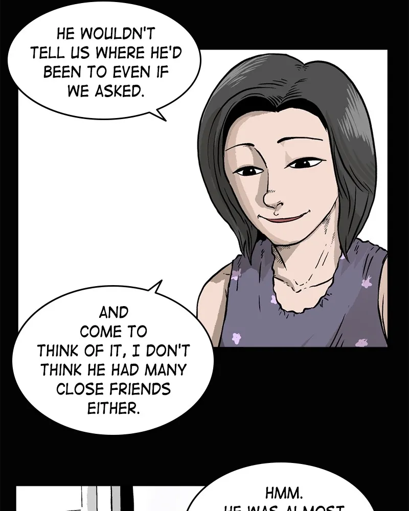 A Mark Against Thee Chapter 3 page 11 - 