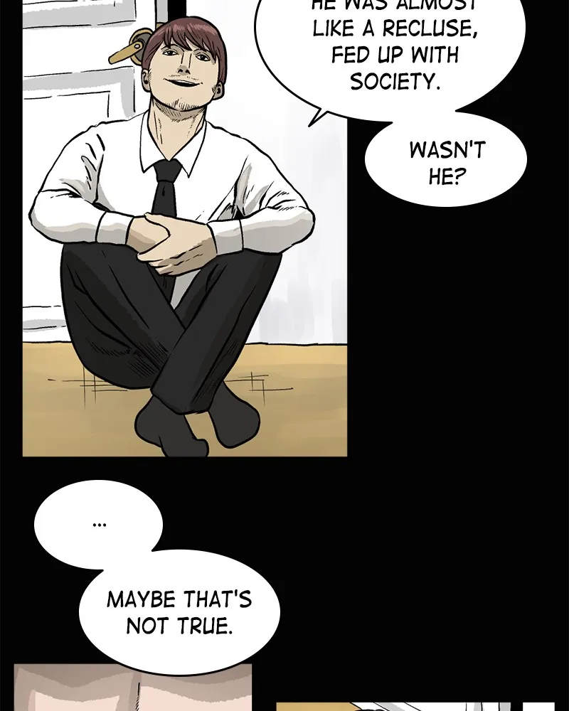 A Mark Against Thee Chapter 3 page 12 - 