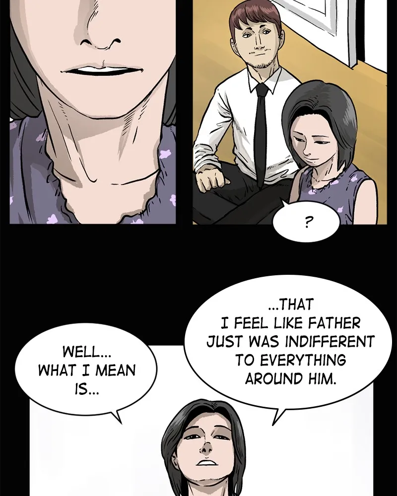 A Mark Against Thee Chapter 3 page 13 - 