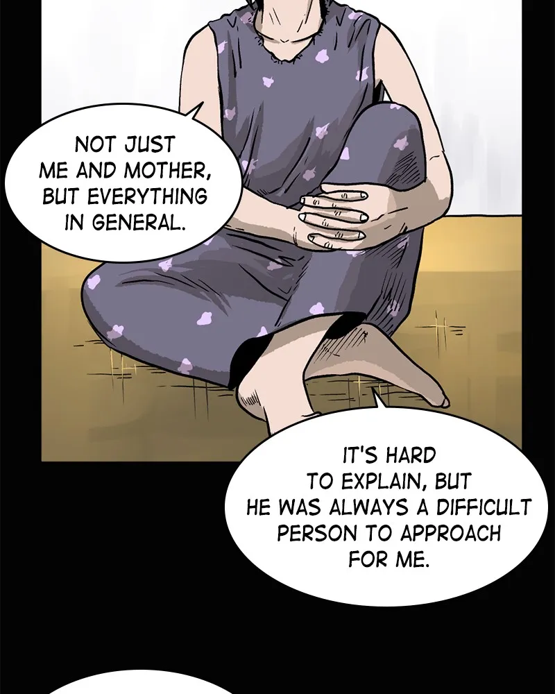 A Mark Against Thee Chapter 3 page 14 - 