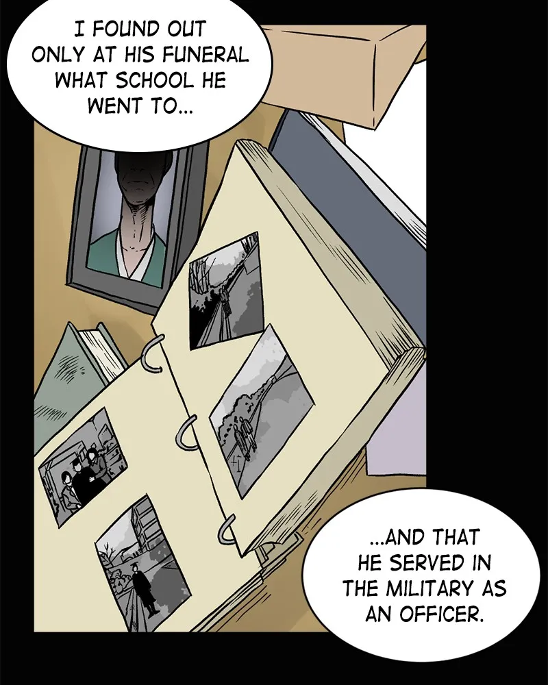 A Mark Against Thee Chapter 3 page 15 - 