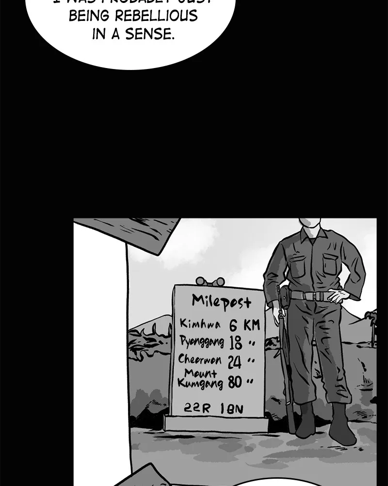 A Mark Against Thee Chapter 3 page 17 - 