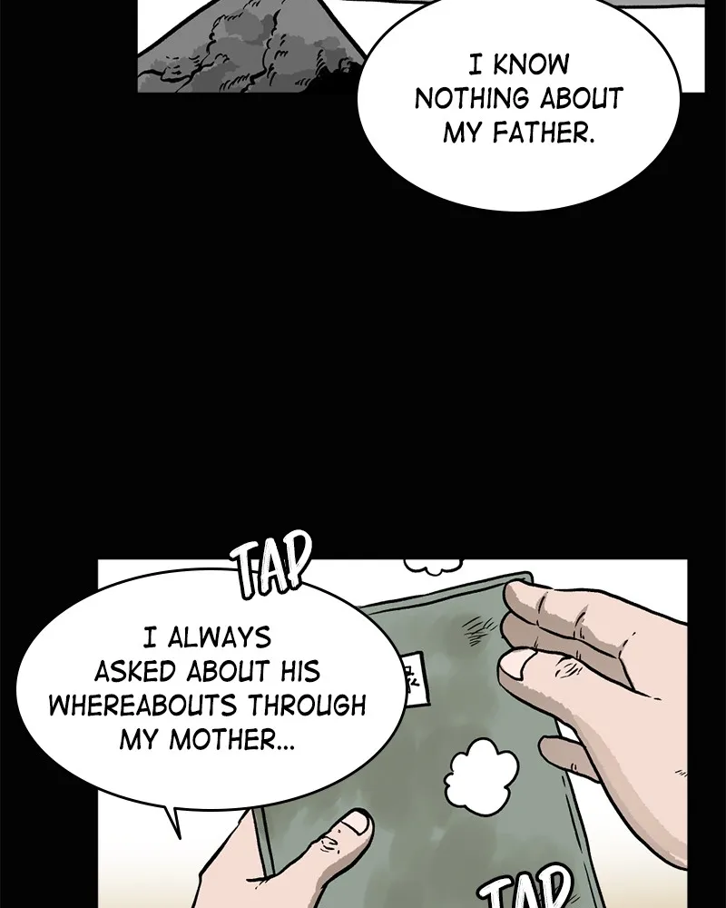 A Mark Against Thee Chapter 3 page 18 - 