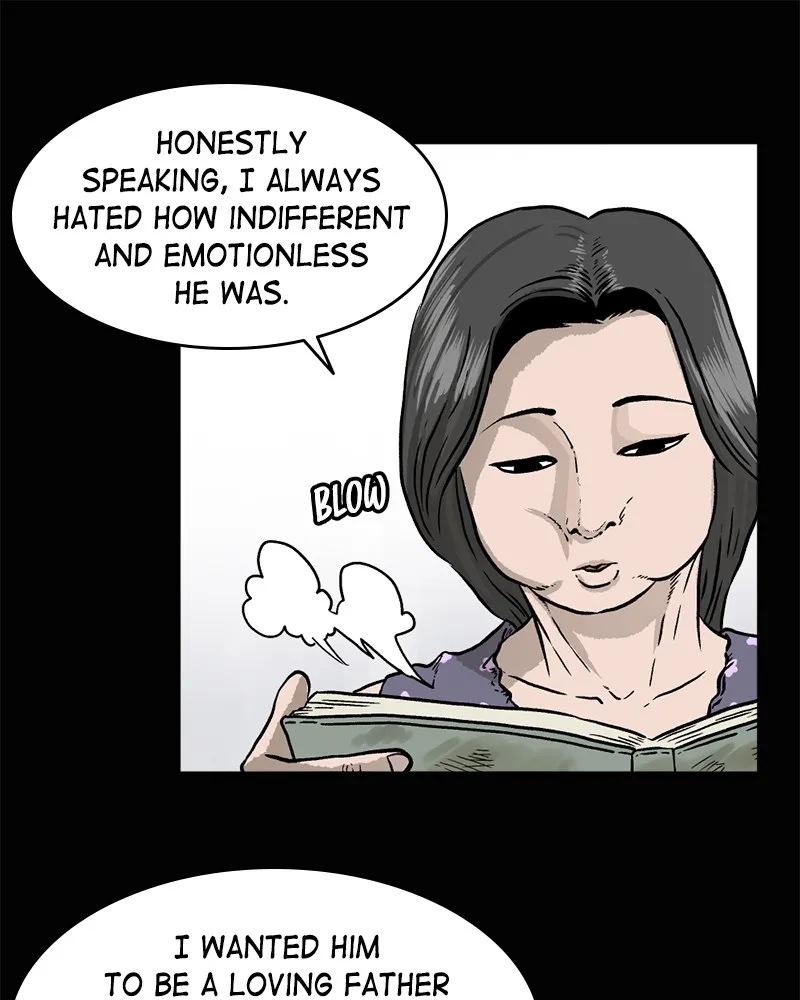 A Mark Against Thee Chapter 3 page 20 - 